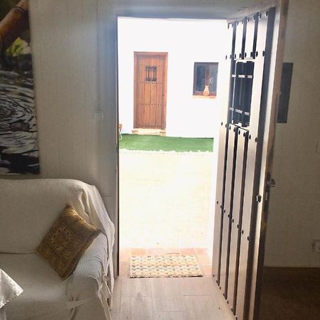 Center Apartment Lebrija Εξωτερικό φωτογραφία