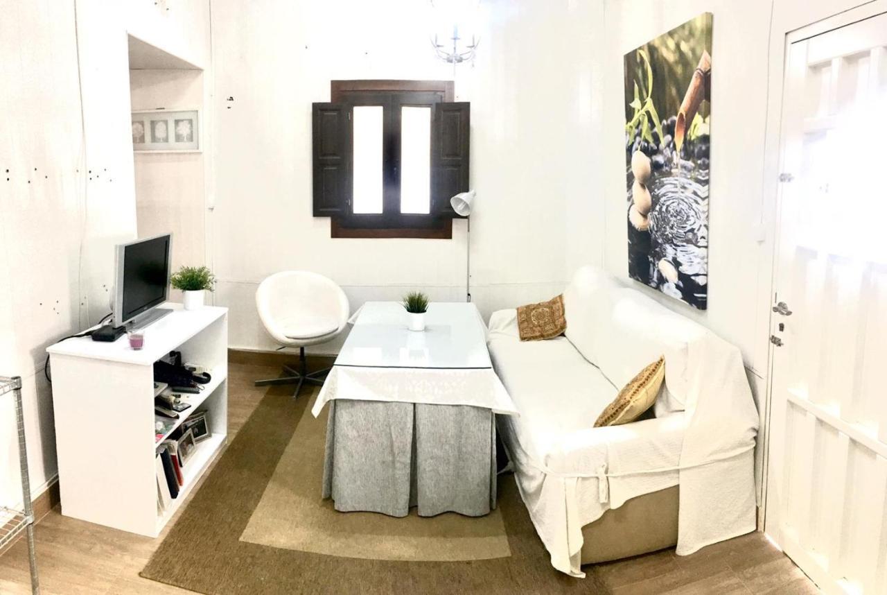 Center Apartment Lebrija Εξωτερικό φωτογραφία