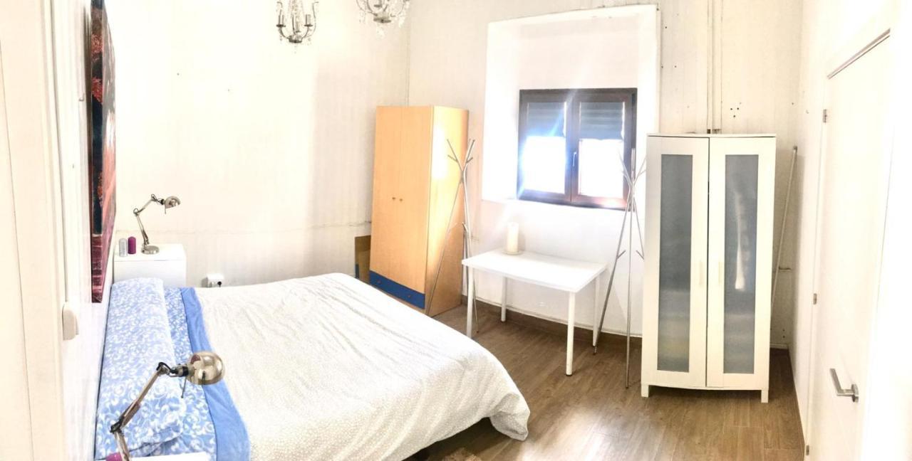 Center Apartment Lebrija Εξωτερικό φωτογραφία