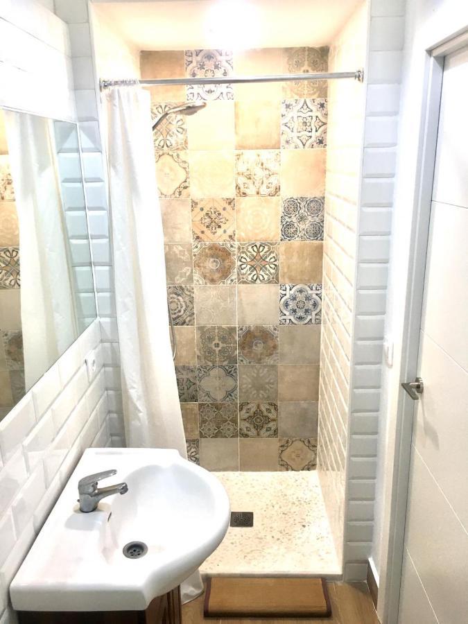 Center Apartment Lebrija Εξωτερικό φωτογραφία