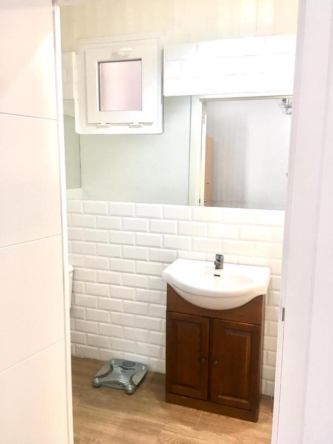 Center Apartment Lebrija Εξωτερικό φωτογραφία